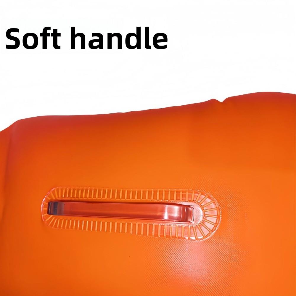Float Buoyancy Bag Drift Buoy Multifunctional Swim Buoy Rafting Swimming Buoy Bag  Surfing