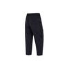 Nike Nsw Swoosh Woven Pants Women Bottoms Black DR5623-010