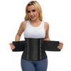 Damen Schweiß-Taillentrainer Gürtel Schlankmachender Bauch-Körperformer Für Fitness Training