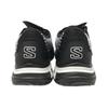 SALOMON Comme Des Garçons  Rx Moc 3.0 Unisex Outdoor Shoes Black White 470829