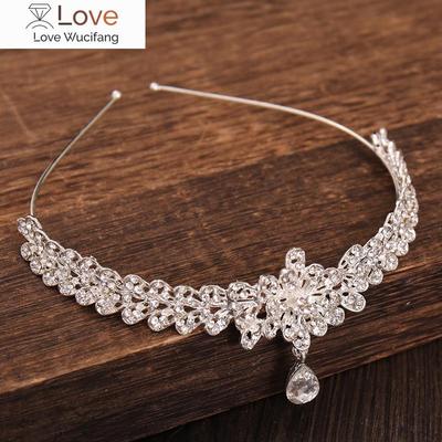 Šperky a bižutéria – Diadémy