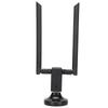 WiFi Adapter Dual 5Dbi Antenna 802.11ac 5G 2.4G USB3.0 1200Mbps High Gain USB Network Card for Laptop Desktop PC