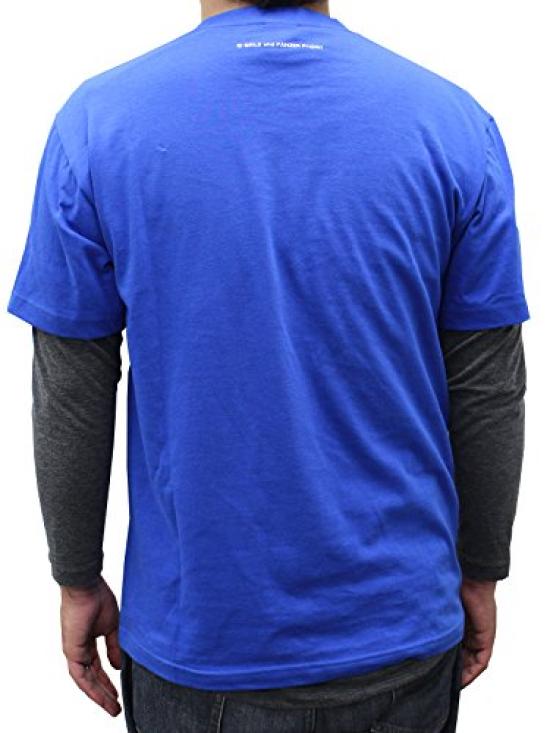 Platz Dziewczyny Panzer Postać i T-shirt (Rozmiar XL)