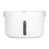 2L Automatic Cat Water Fountain Stainless Steel Multi Layer Filtration Smart Pet Water Dispenser