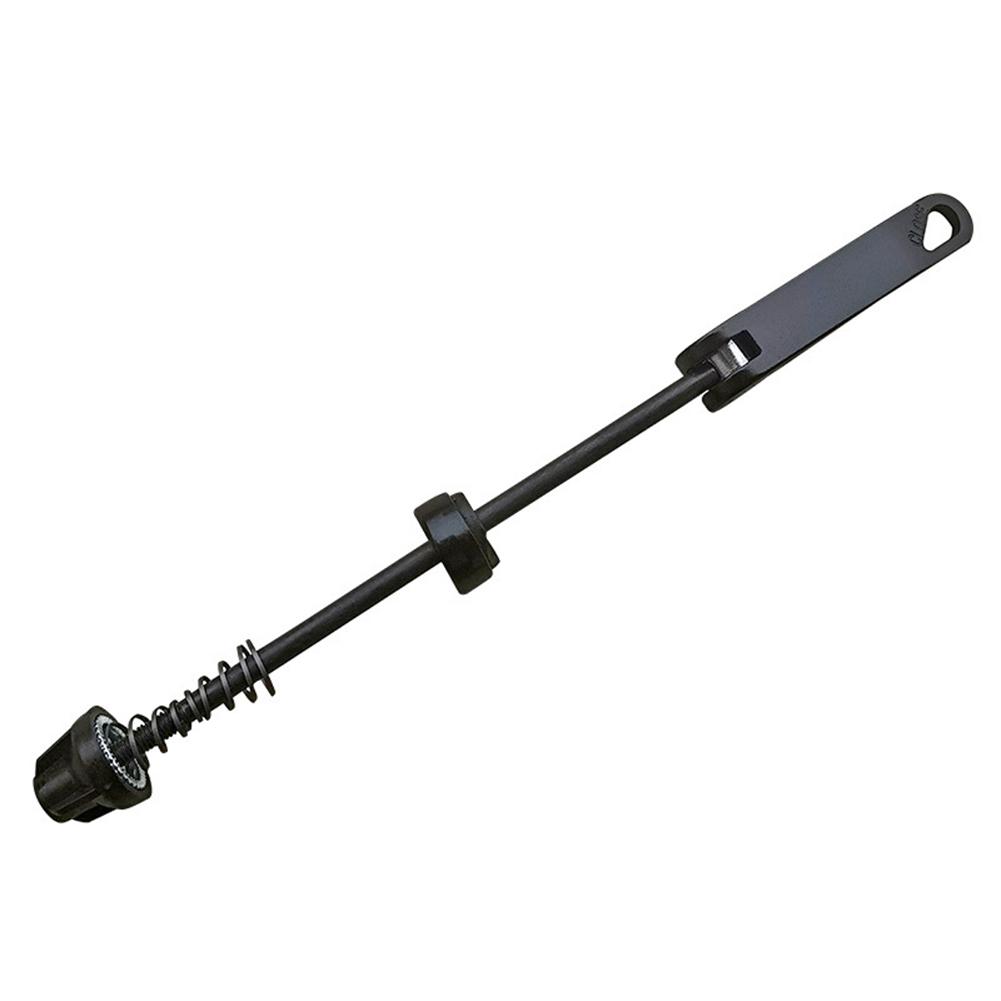 Aluminum Alloy Bicycle Axle BMX Folding Car No. 45 Steel Wheel