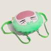 Batoh s motivem Zoro z One Piece (styl ita-bag) 7538