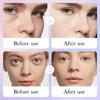 Makeup Tricolor Rainbow Isolation Cream Grooming Concealer Refreshing Makeup Primer Skin Care Products