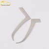 Fits 17 Reina Models: Center Console Bright Strip & Dashboard Trim Decorative Patch