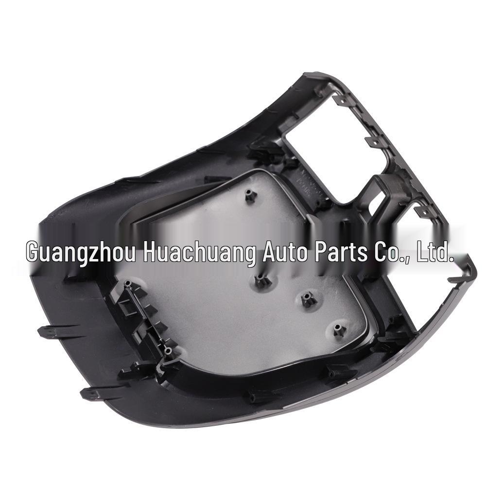 2000-2006 Nissan Sylphy Couvercle de Bouche d'Aération de Tableau de Bord Panneau de Rangement