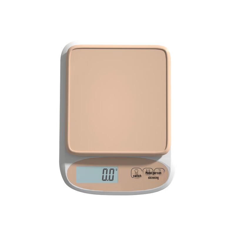 

Digital Kitchen Baking Scale