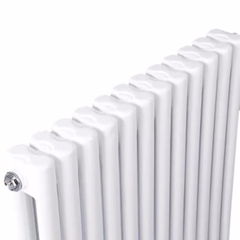 Wall-mounted Steel Hydronic Radiator