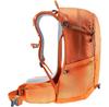 Рюкзак Deuter Futura 27 chestnut/mandarine (3400321-9907)