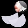 50/100pcs Eyeshadow Shield Under Eye Patches Cotton Disposable False Eyelash Extension Eye Gel Pad Lip Makeup Protector Stickers