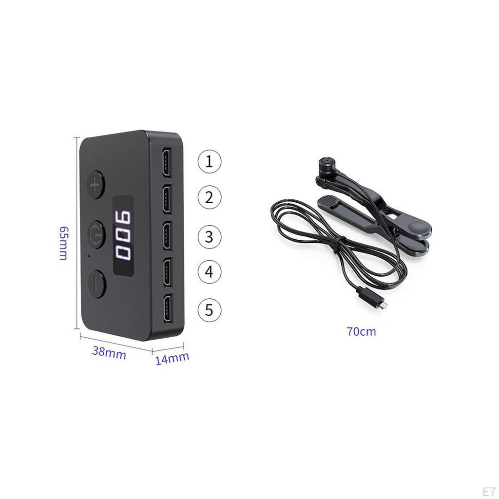 Ecran ,Tapper automat pentru telefon ,Clic cu degetul simulat, Clicker automat universal pentru