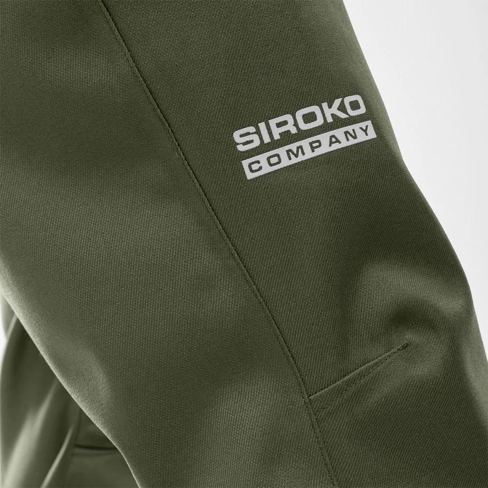 Siroko Брюки P2 Taiga