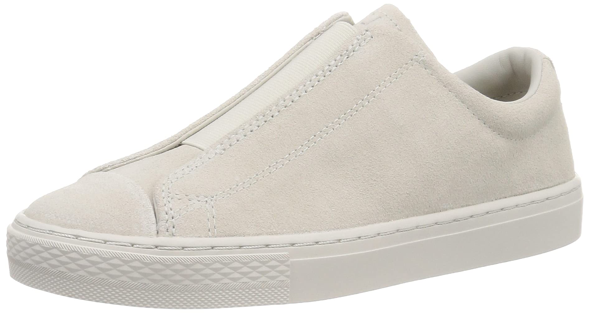 

Converse All Star Coupe Suede Flat Slip OX Слоновая кость см 27.5 слоновая кость
