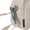 Columbia Price Stream Mini Shoulder Bag PU8812 191 (Off-White/F/Men's)