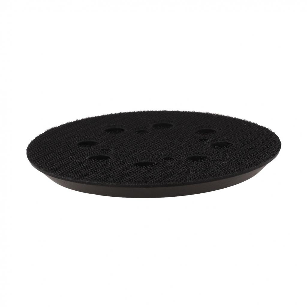 5 Inch Diameter Backing Disc Sanding Pad Compatible With DWE6423K