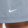 Nike Solo Swoosh Casual Shorts Men's Gray Slate Blue IF0619-493