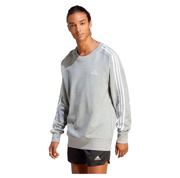 

adidas 3S Ft свитшот 2XL/Regular
