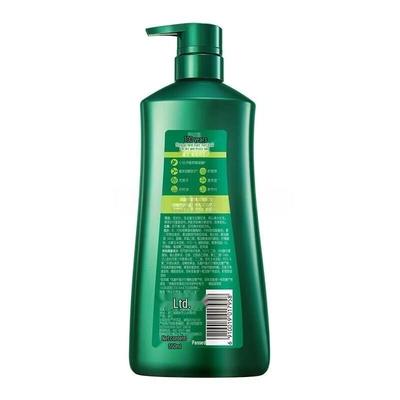 100 Years Runfa Amino Acid Ginger & Hydrating Silky Shampoo Gift Set