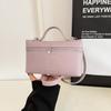 Trendy One-Shoulder Korean-Style Handheld Crossbody Women's Bag
