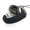 Ventilated Ear Pad Covers Never Slip Grip Technology Extended Wear Comfort For Studio And Outdoor Use