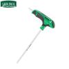 LAOA T-Handle Flat Head Hex Wrench