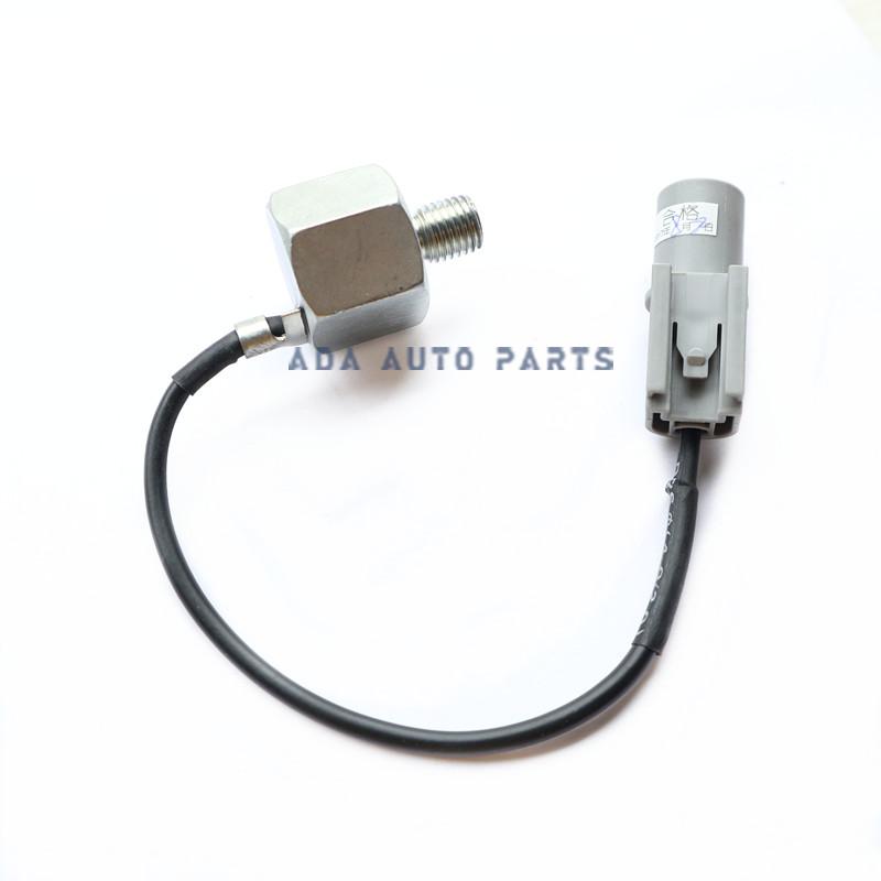 18640-78G00 18640-52D00 1864078G00 1864052D00 Ignition Knock Detonation Sensor For Suzuki Aerio Vitara SX4 XL7 Chevrolet Tracker