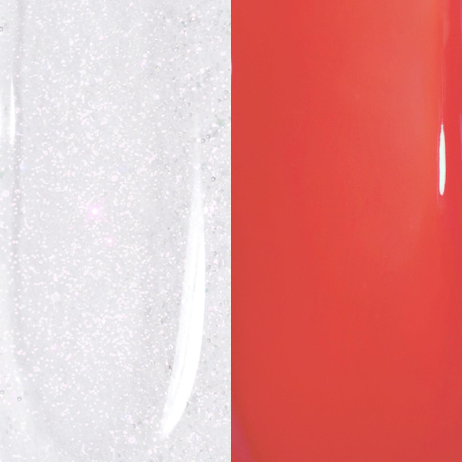 

колорграмма Fruity Glass Tint Mini Duo #02 Warm Best Combo