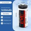 EVE ER14335 3.6V 2/3AA Primary Lithium Battery