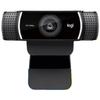 Logitech C922 HD Webcam