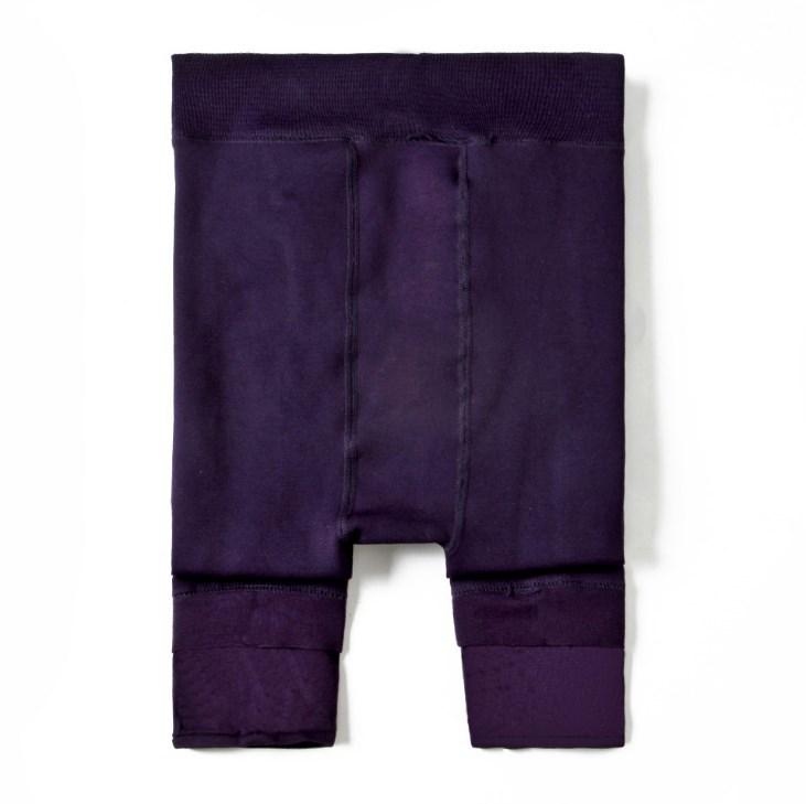 2025 Women's High Waist Plus Velvet Bootcut Pants - Seamless, No Pilling, Winter Thickened Base Layer for Warmth