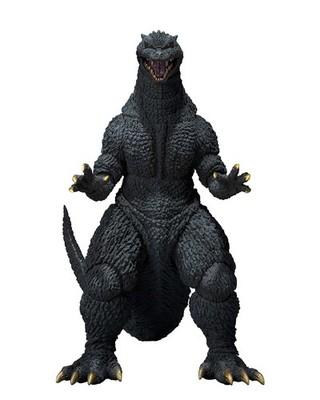 TAMASHII NATIONS Godzilla Final Wars Action Figure Reissue BAS67688 Japan Ships