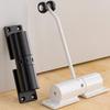 Durable Aluminum Alloy Door Closing Device Adjustable Gate Closing System Door Closure Suitable for Wooden & Fire Doors