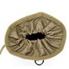 Multipurpose Outdoor Recycling & Tool Bag - Portable Waist Pack for Camping Supplies