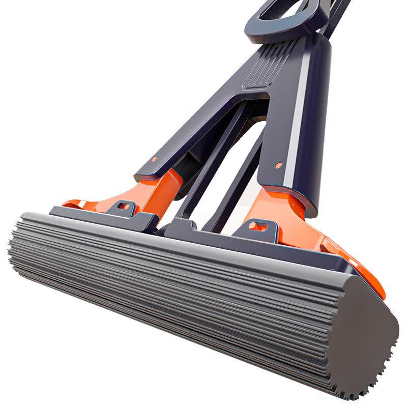 ManDelai Hands-Free Mops & Cleaning Accessories