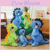 Dinosaur Plush Toy For Kids Soft Stuffed Animal Gift For Children Bedroom Decor