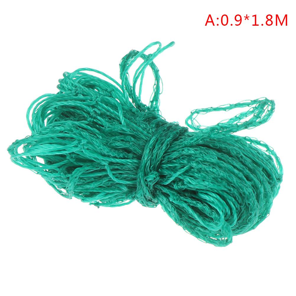 1pc Garden Plants Climbing Net Nylon Grow Net for Glory Flower Vine Strong Durable Support Netting Outdoor Plant Trellis