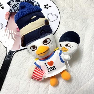 RIIZE (Panwan) Sohee's Nonsense 20cm