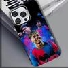 L-Lamine Yamals No 10 Phone Case For iPhone 16,15,14,13,12,11,8,7,Pro,Max,Plus,Mini,XS,SE Shockproof Matte Cover