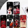 MH41 Diogo Jota New Shell Phone Case for Xiaomi Poco F5 F6 C40 C65 C55 C50 C51 M7 X7 C75 M6 C71 F7 C85 F8 Pro Ultra