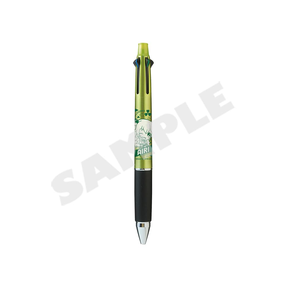 Sekai Colorful Hatsune Jet Stream by Airi Momoi "Project Stage! feat. Miku"