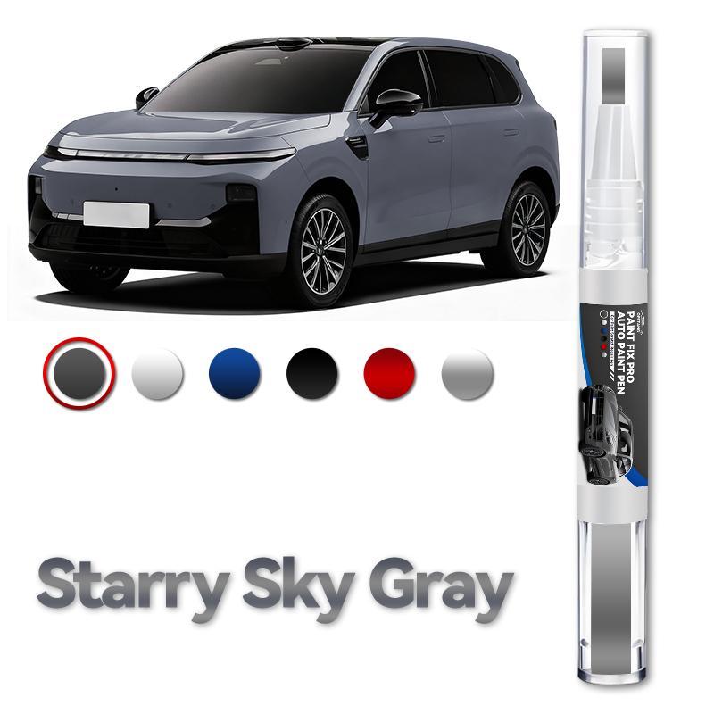 

Paint pen touch up For Leapmotor B10 car paint pen scratch repair detailing tools car accessories color repair automobiles
