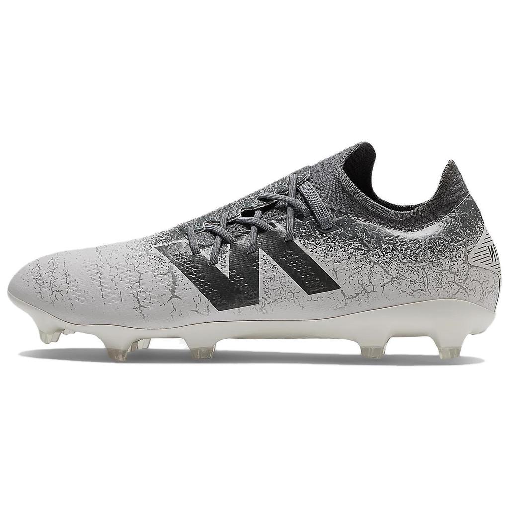 New Balance Furon V7+ Pro FG Grey Day 2024 Men Sneakers Graphite Blacktop Grey-Matter SF1FG75