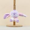 Stitch Plush Keychain With Pp Cotton Filling For Kids And Teens