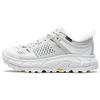 HOKA Tor Ultra Low GORE-TEX Weiß Nimbus Cloud Unisex Sneaker 1130310-WNCL
