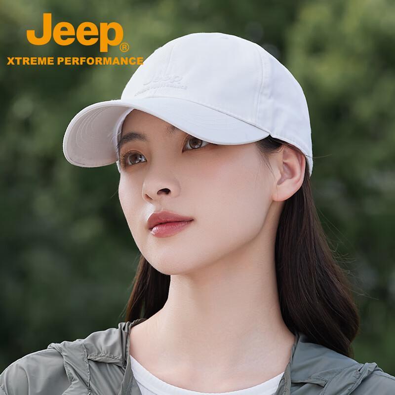 

Jeep Outdoor Summer Baseball Cap One Size