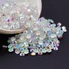 JC Hotfix Rhinestones Bulk Hot-fix 4ss 6ss 8ss Various Colors and Size Hot Fix Rhinestones