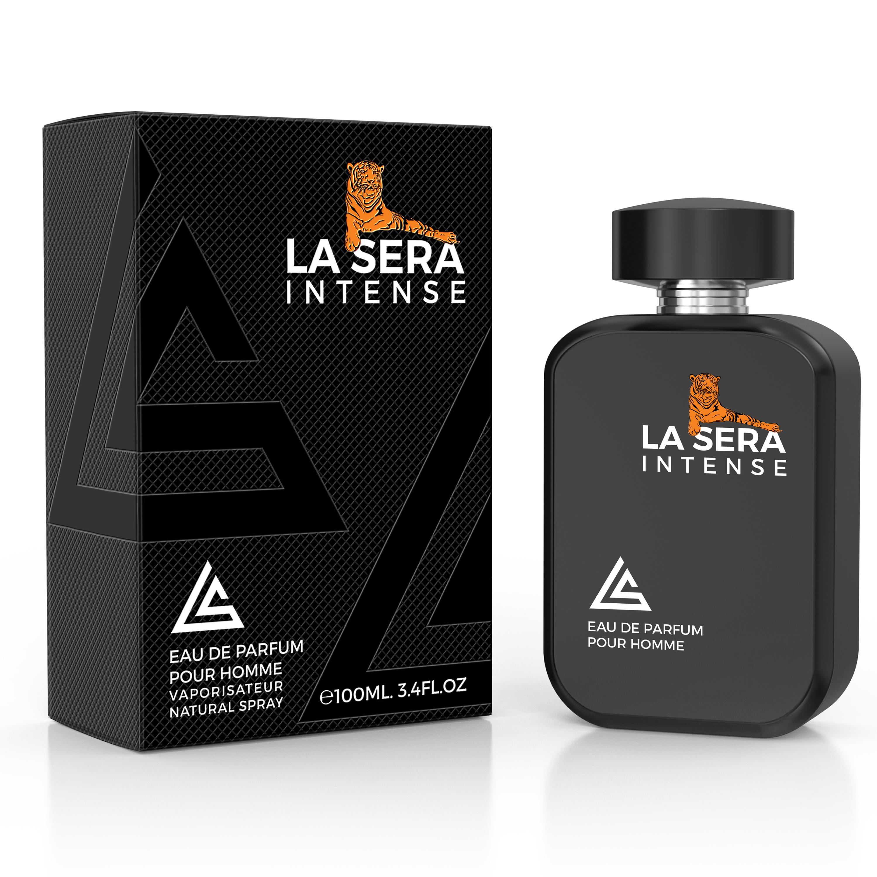 

Intense Sera Perfumed water 100 ml